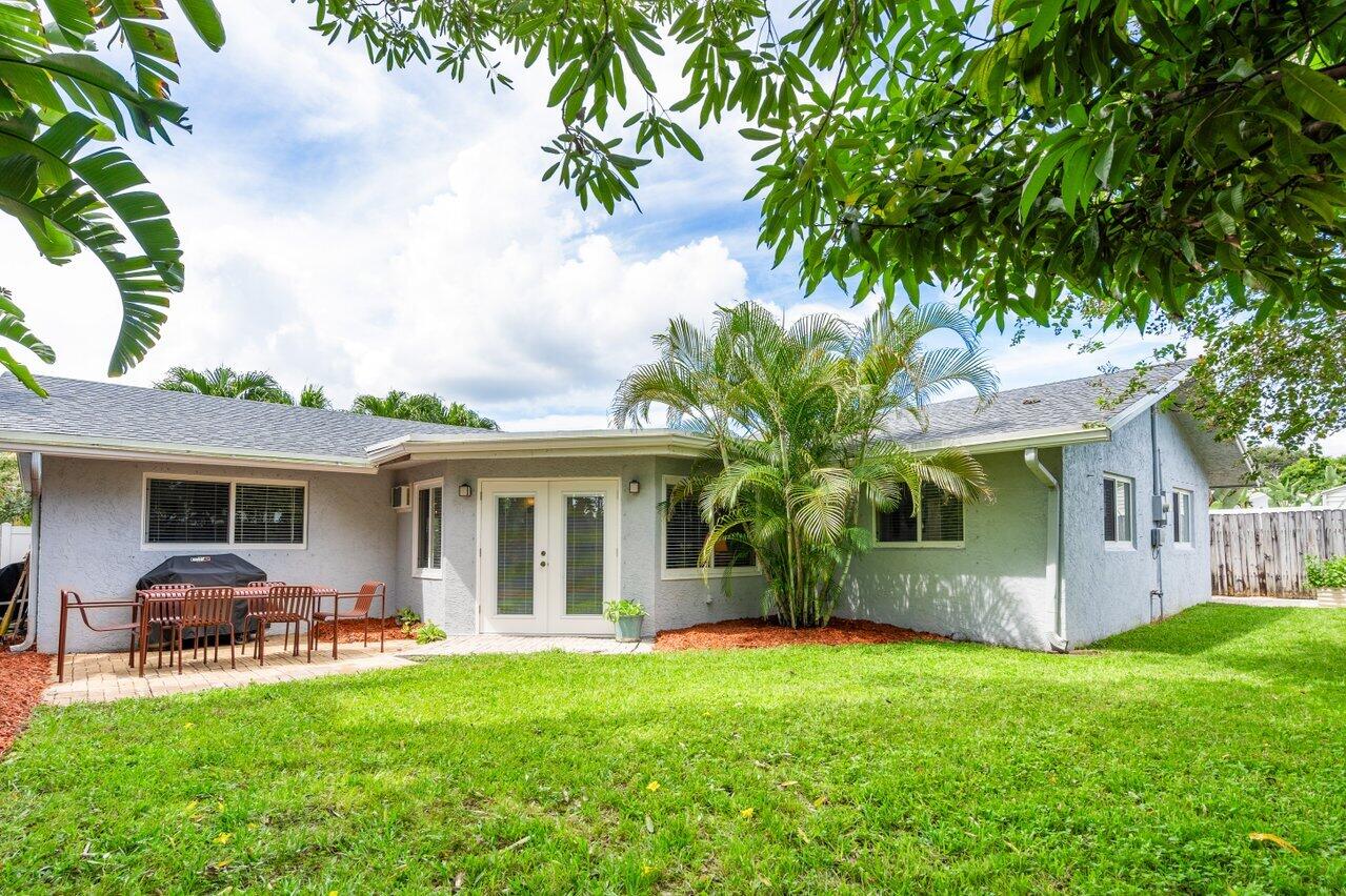 609 Heron Drive, Delray Beach