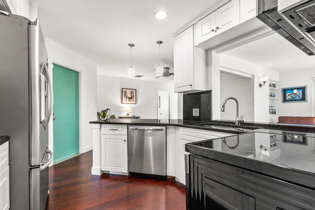 609 Heron Drive, Delray Beach