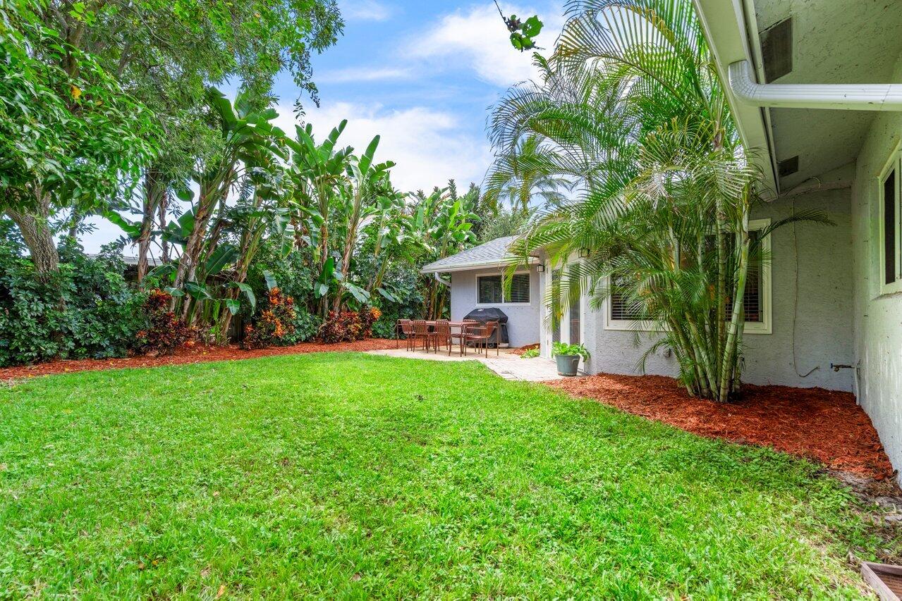 609 Heron Drive, Delray Beach
