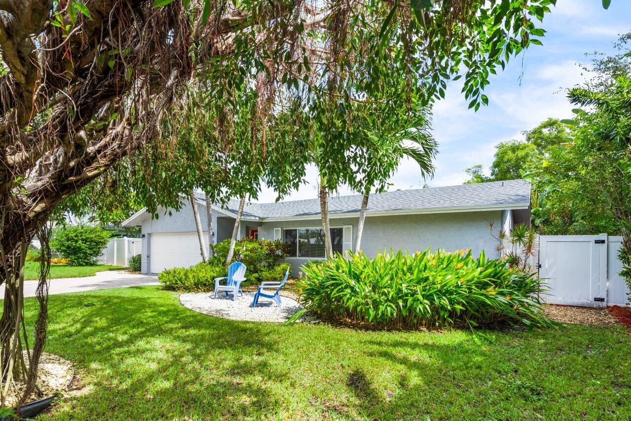 609 Heron Drive, Delray Beach