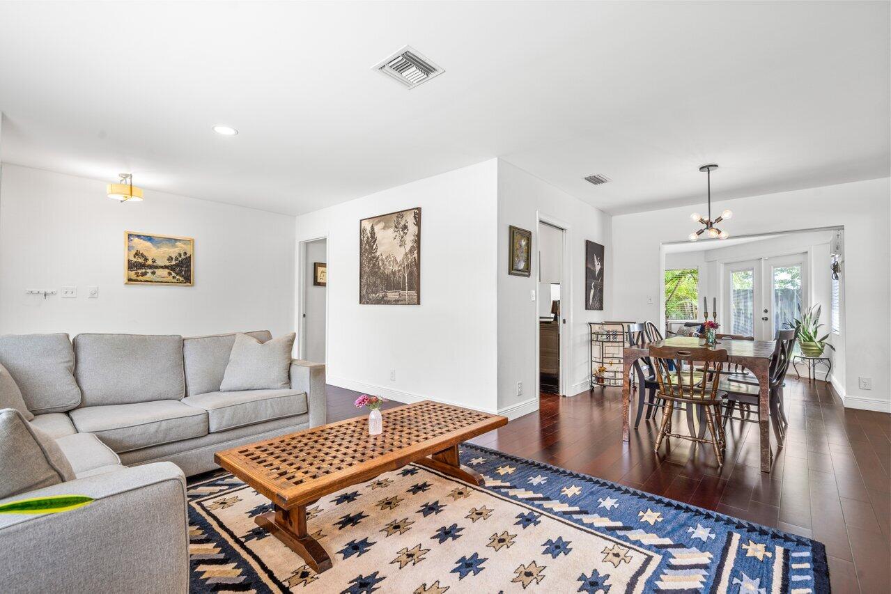 609 Heron Drive, Delray Beach