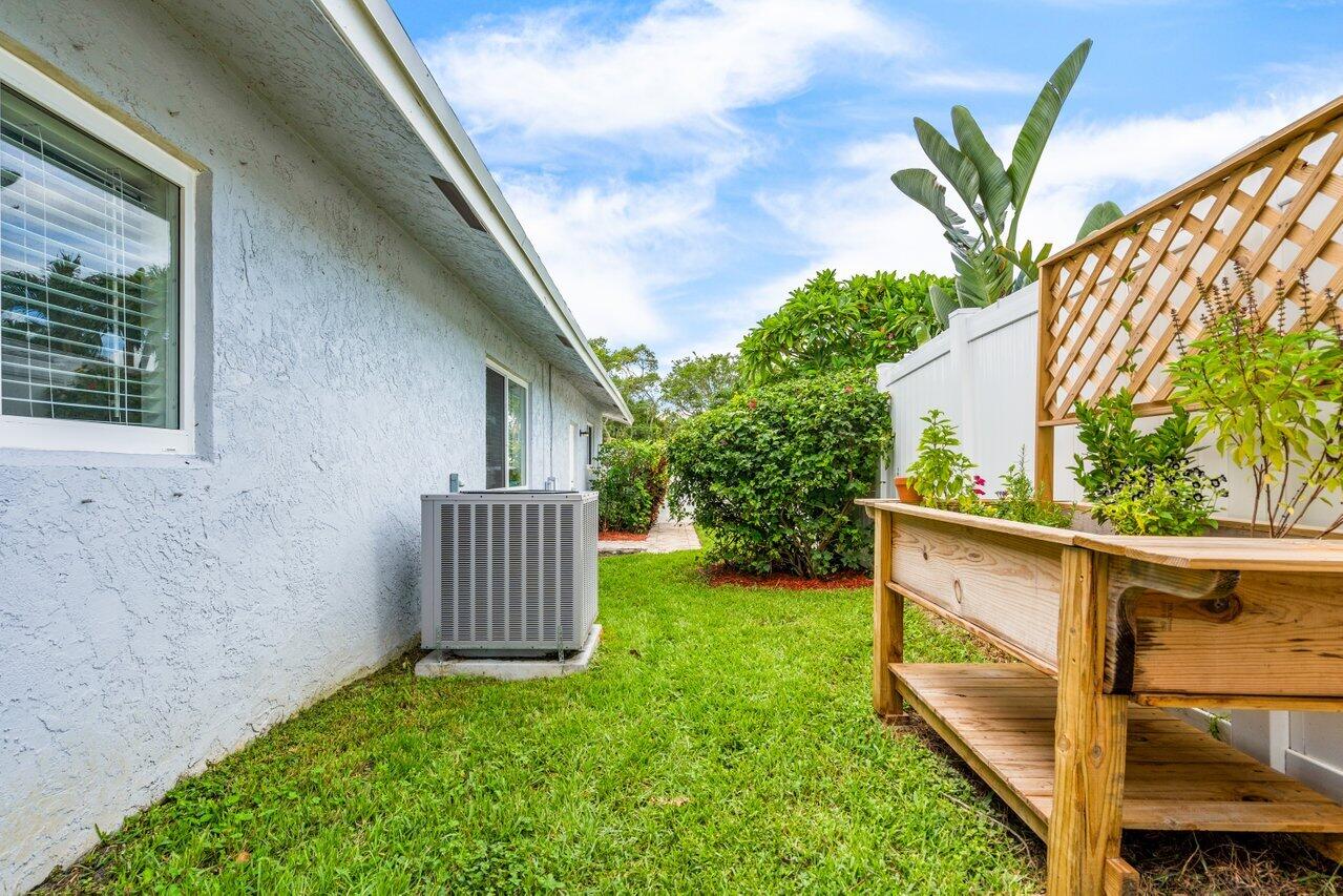 609 Heron Drive, Delray Beach