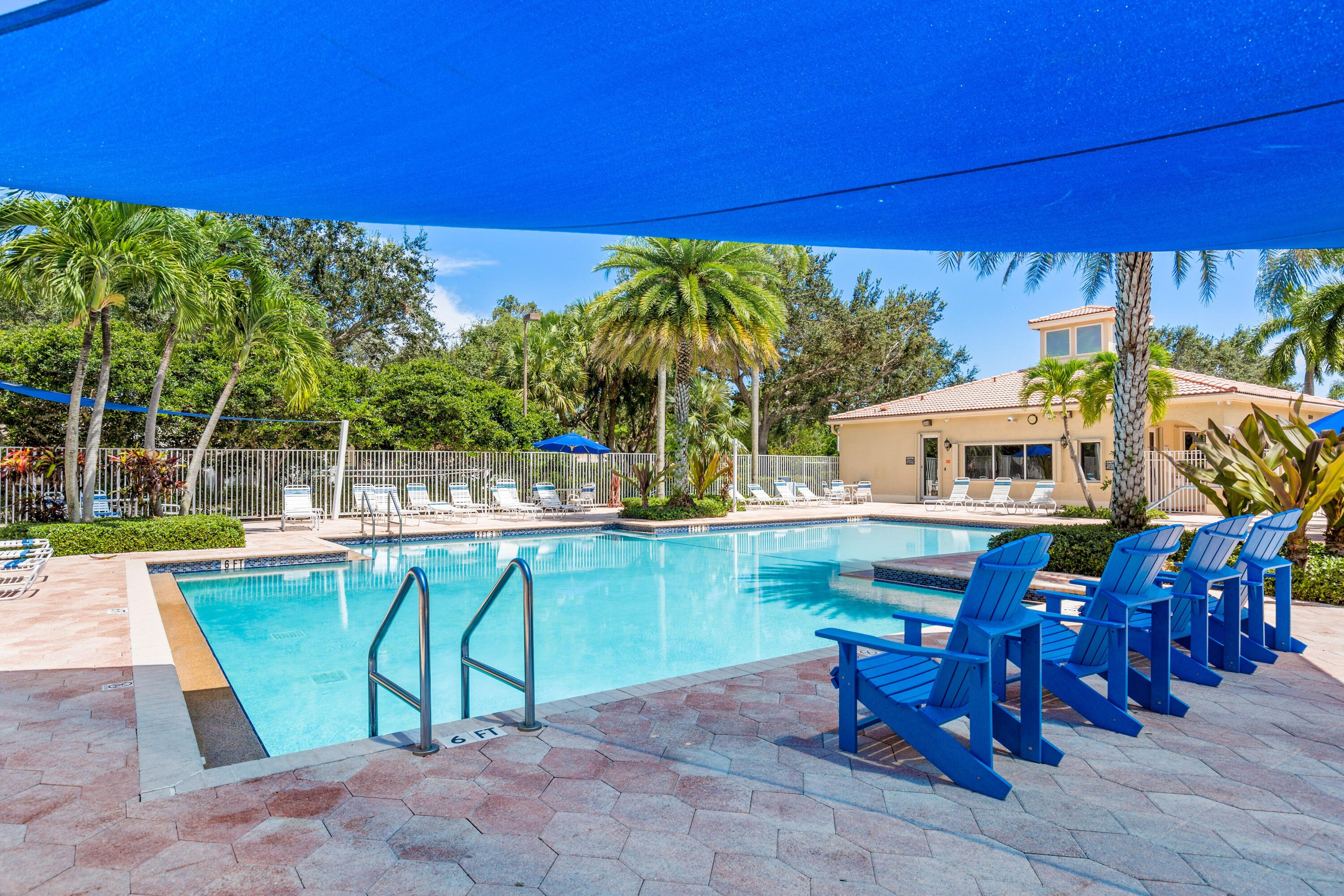 8158 Mystic Harbor Circle, Boynton Beach