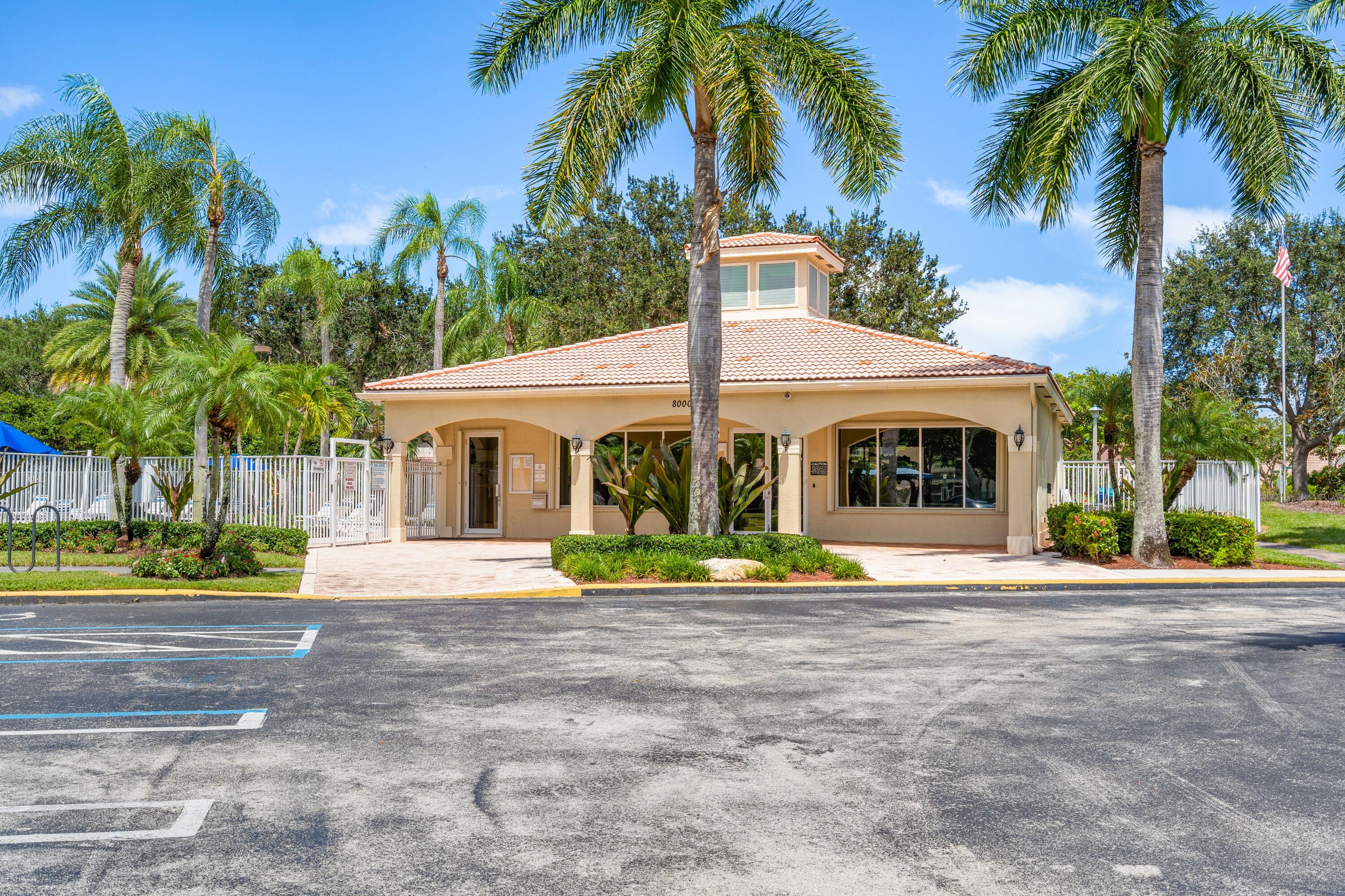 8158 Mystic Harbor Circle, Boynton Beach