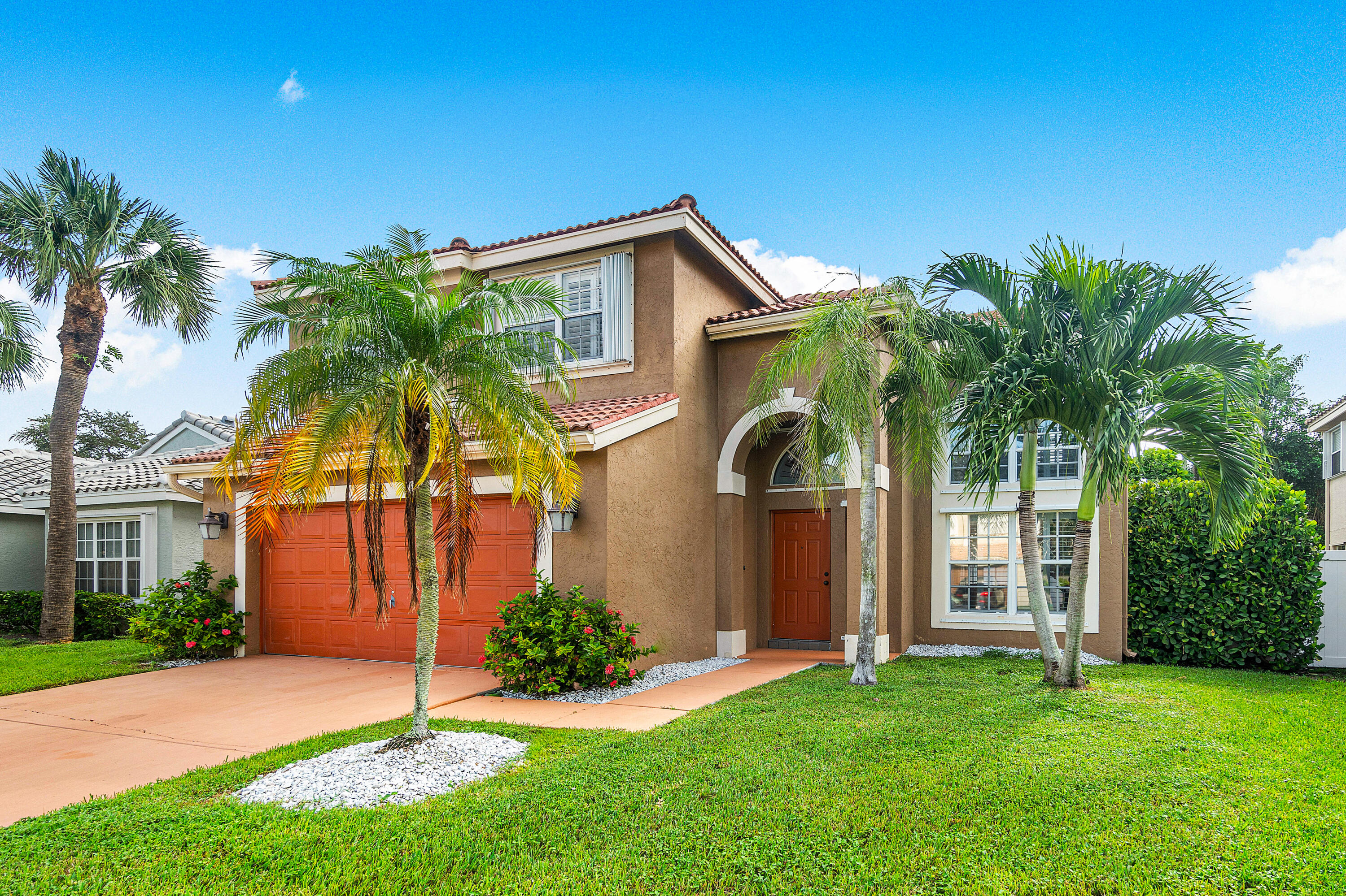 8158 Mystic Harbor Circle, Boynton Beach