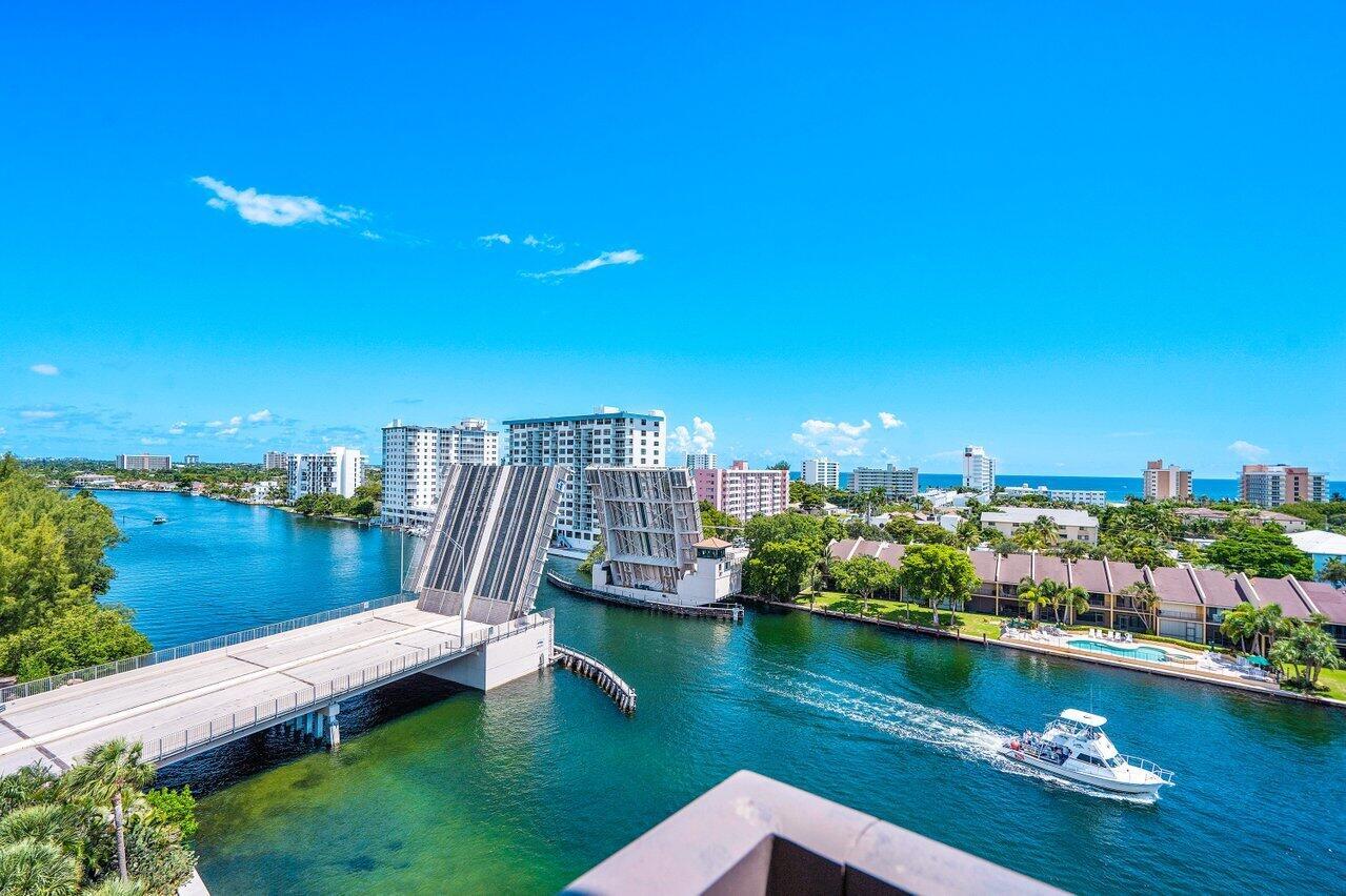 2900 NE 14th St Causeway 807