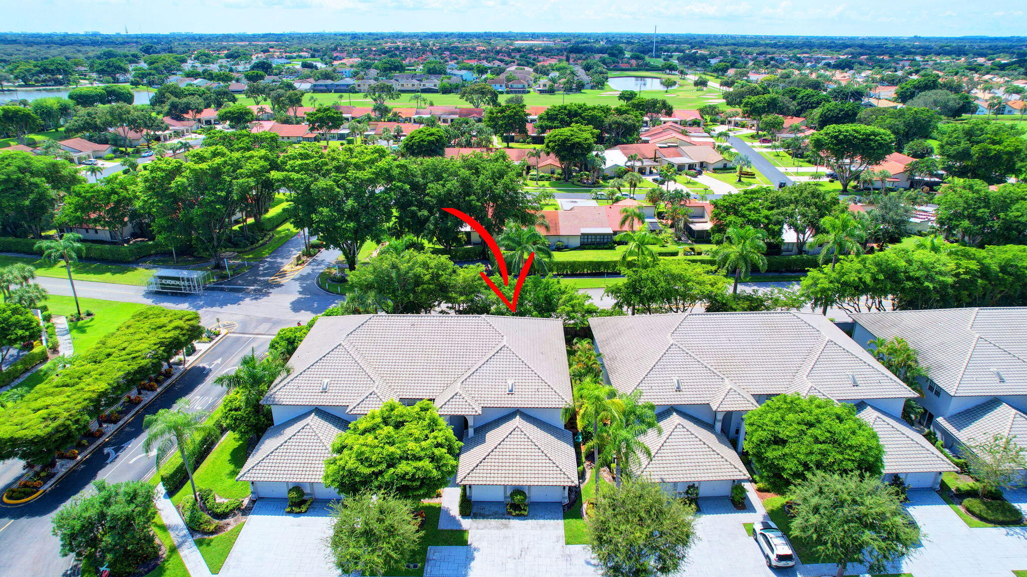 11738 Briarwood Circle, 4, Boynton Beach Unit: 4