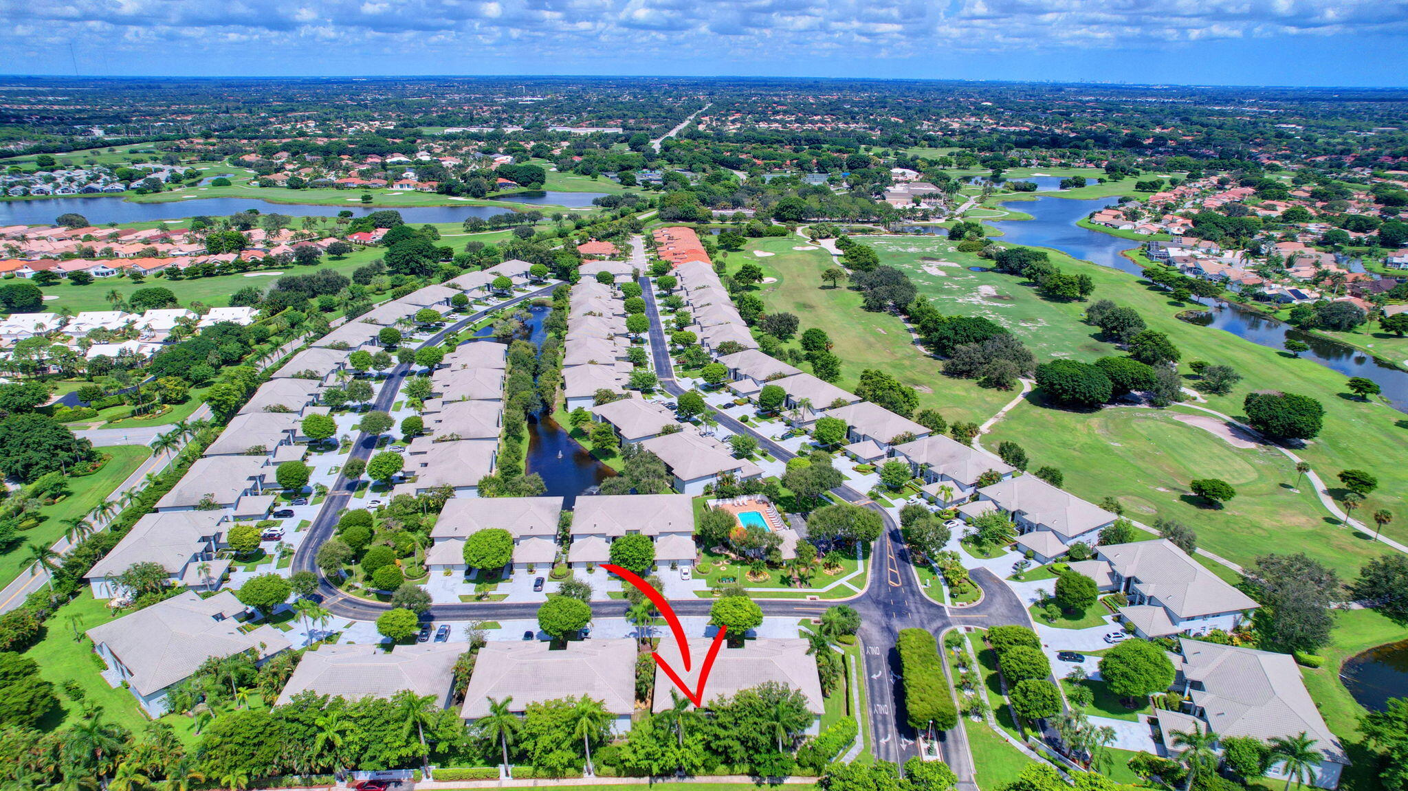 11738 Briarwood Circle, 4, Boynton Beach Unit: 4