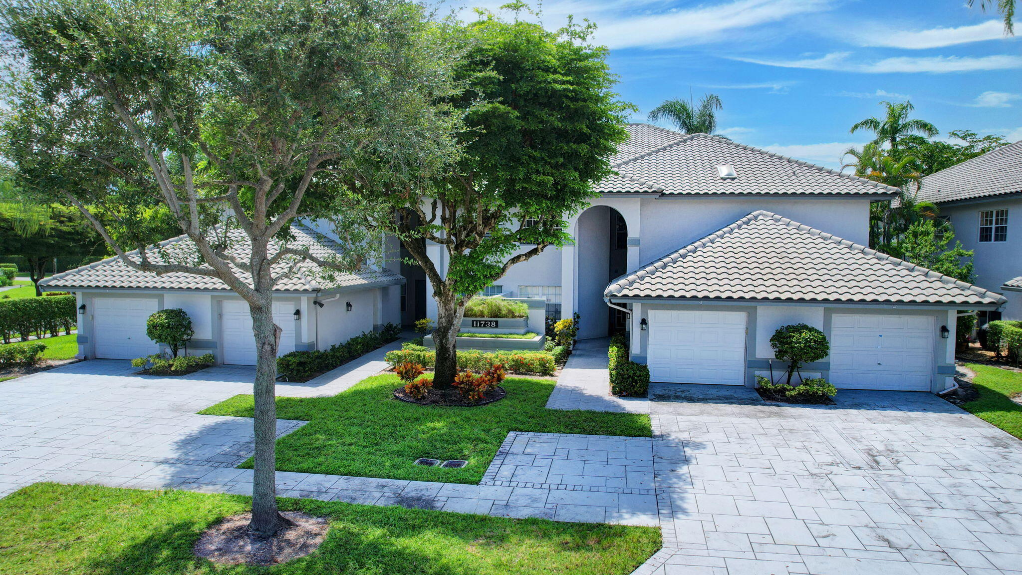 11738 Briarwood Circle, 4, Boynton Beach Unit: 4