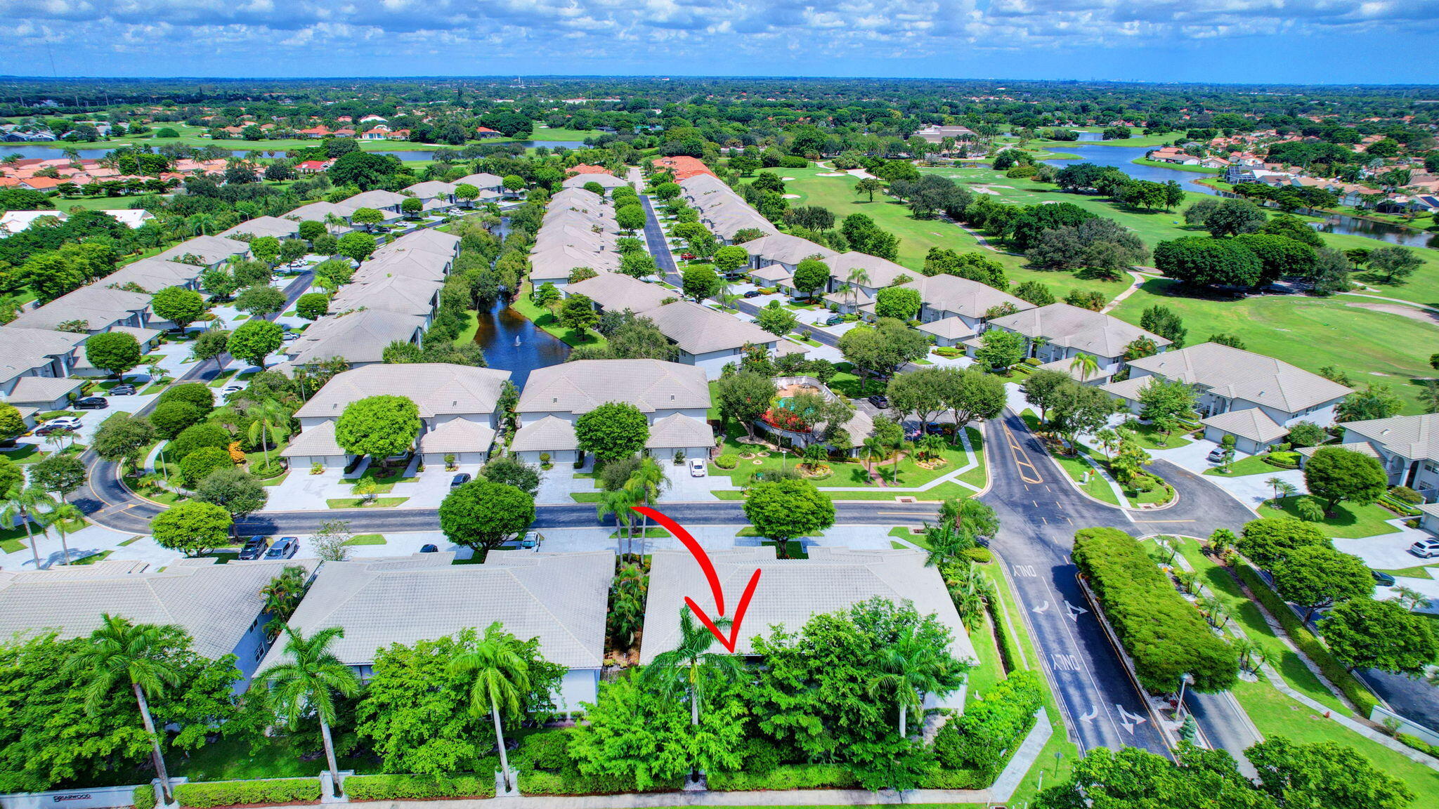 11738 Briarwood Circle, 4, Boynton Beach Unit: 4