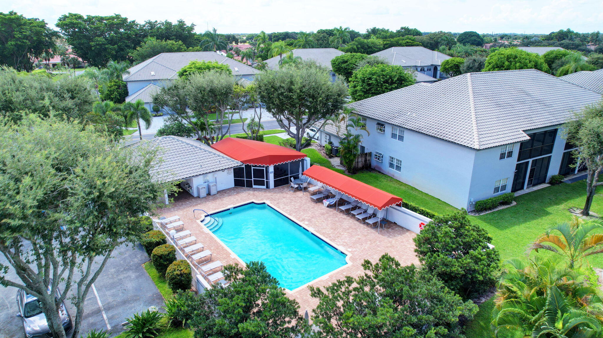 11738 Briarwood Circle, 4, Boynton Beach Unit: 4