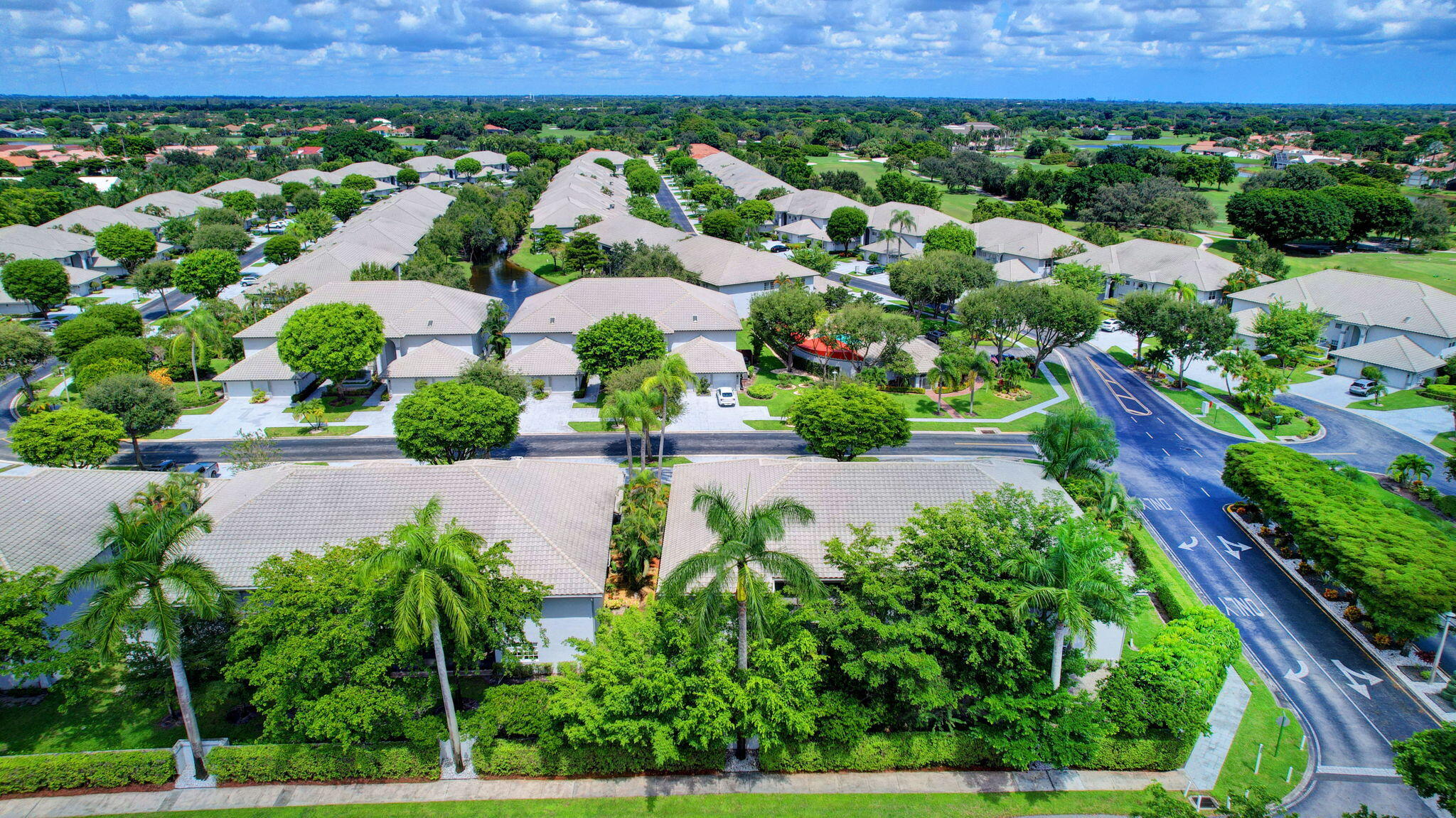 11738 Briarwood Circle, 4, Boynton Beach Unit: 4