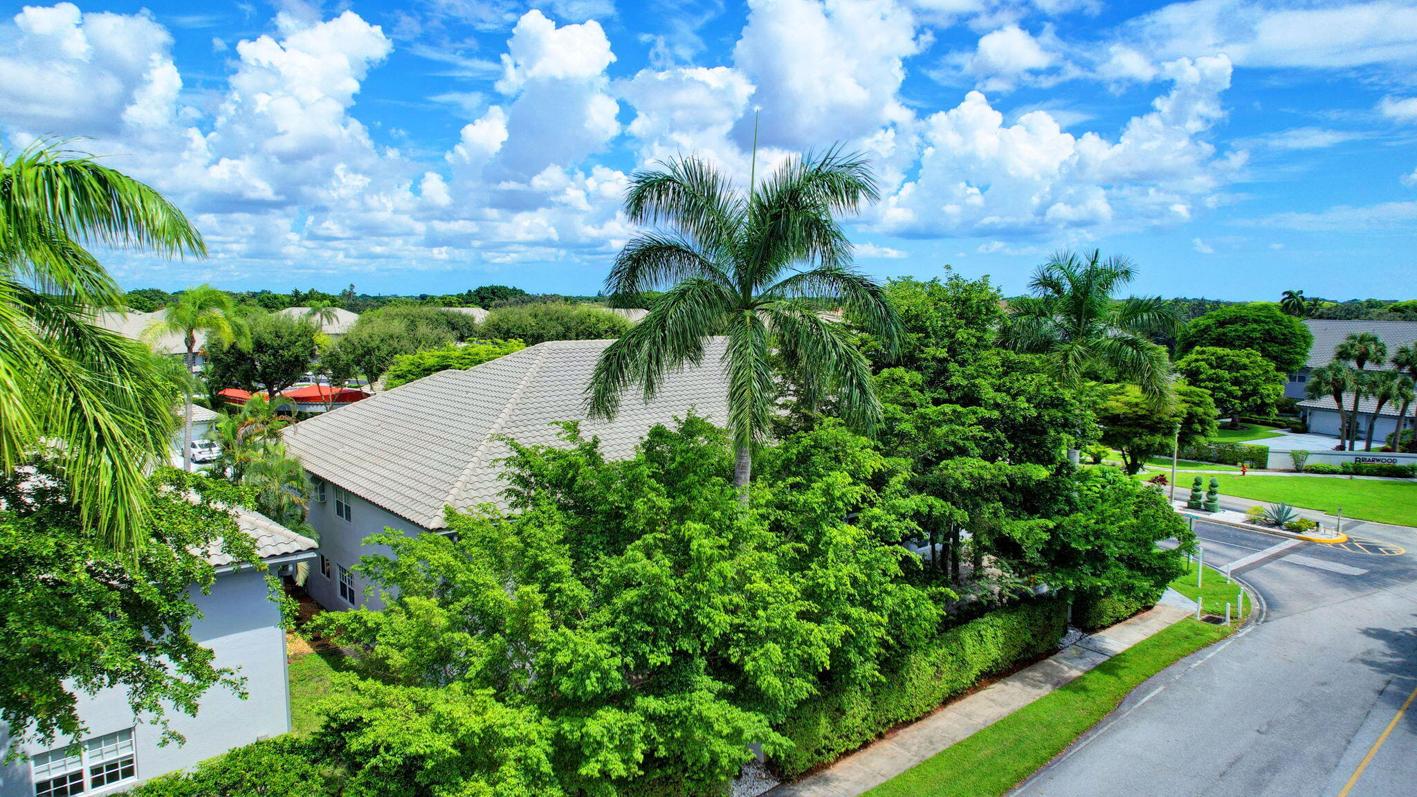 11738 Briarwood Circle, 4, Boynton Beach Unit: 4