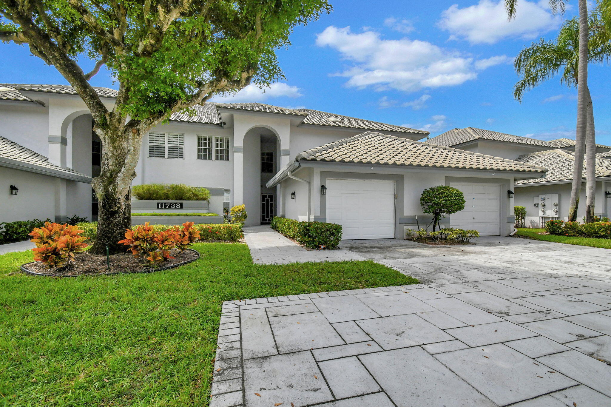 11738 Briarwood Circle, 4, Boynton Beach Unit: 4