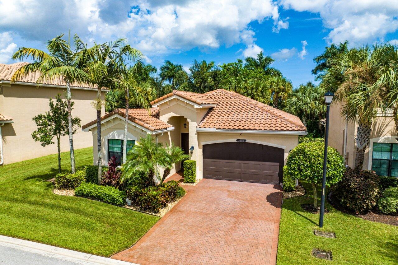 14118 Rock Salt Road