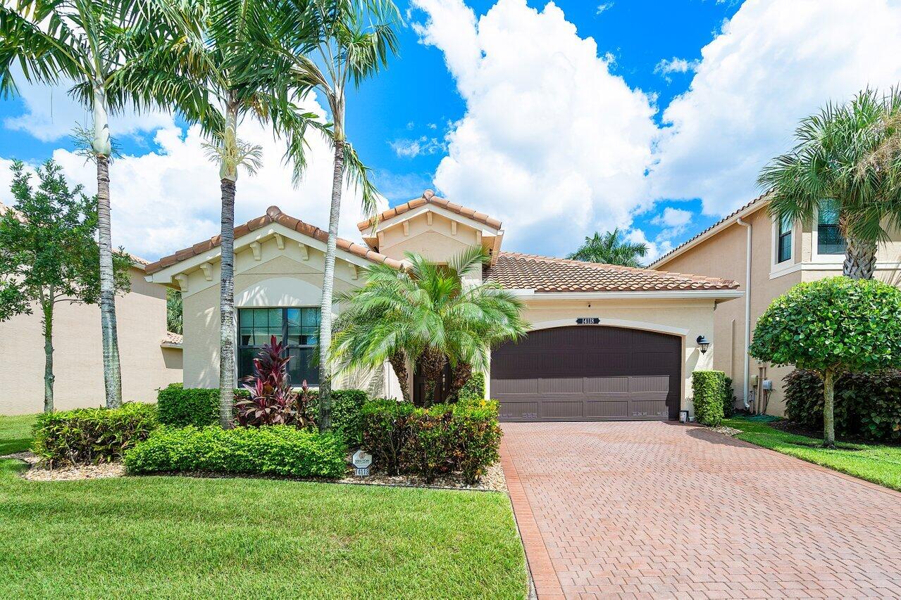 14118 Rock Salt Road