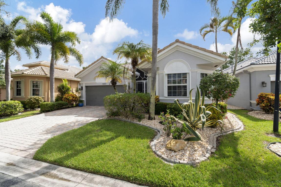 10084 Armani Drive, Boynton Beach