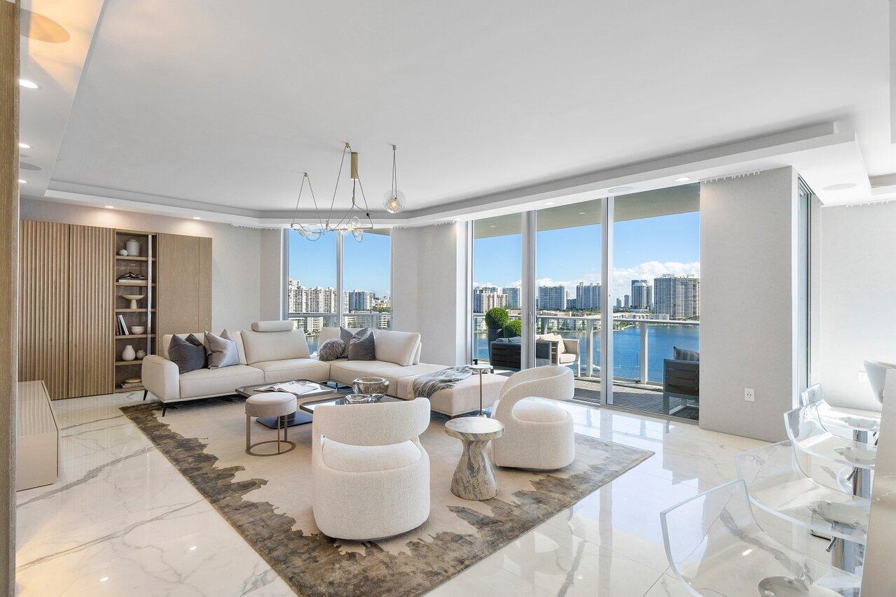 17301 Biscayne Boulevard 1110