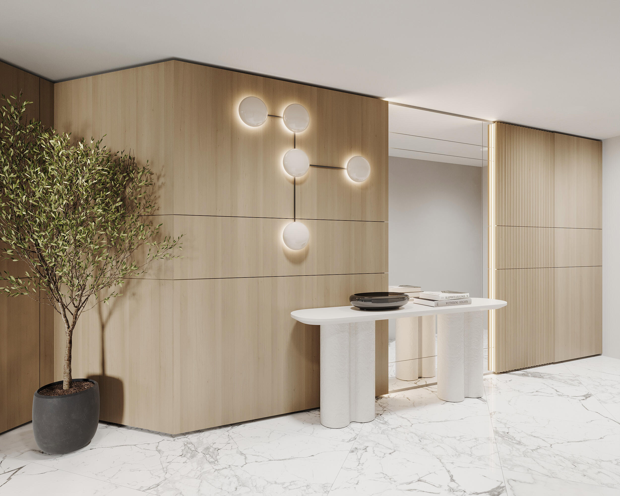 17301 Biscayne Boulevard 1110