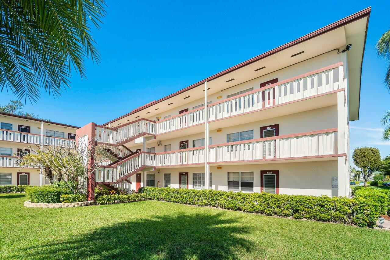 517 Fanshaw M, Boca Raton
