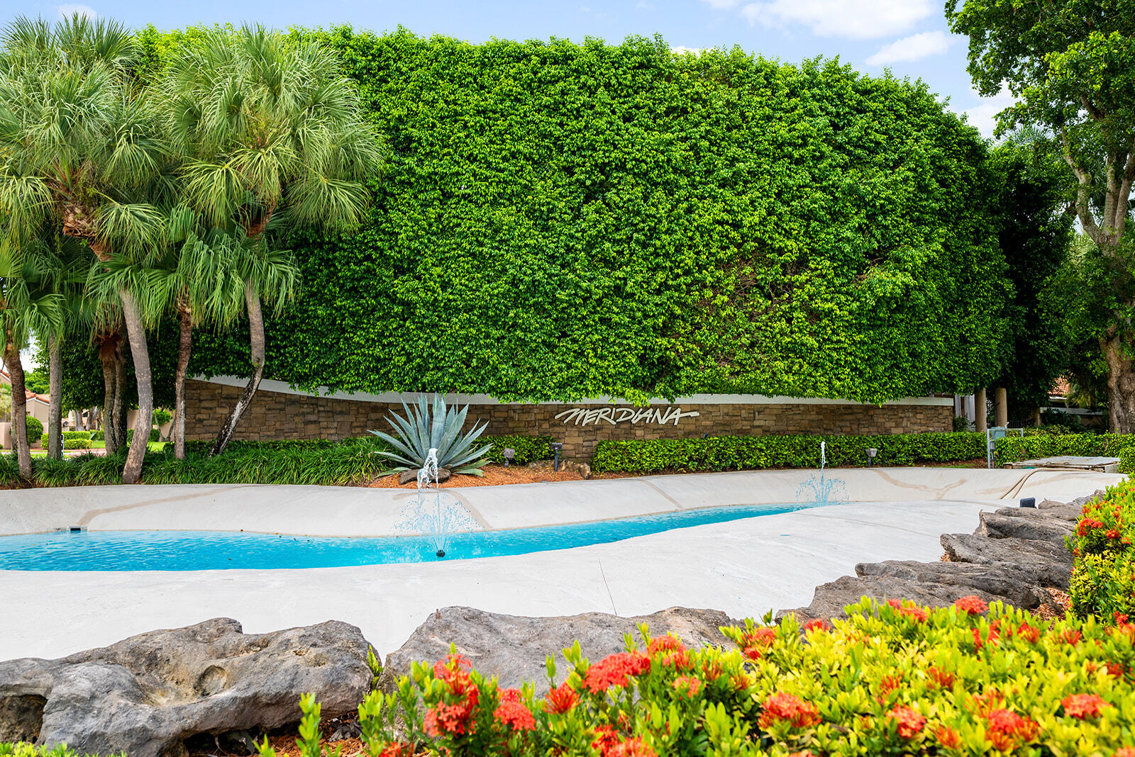 22698 Meridiana Drive