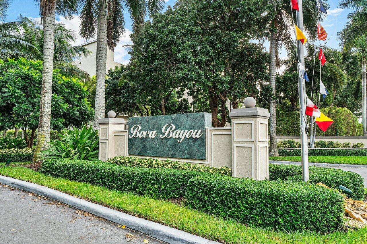 13 Royal Palm Way 501, Boca Raton Unit: 501