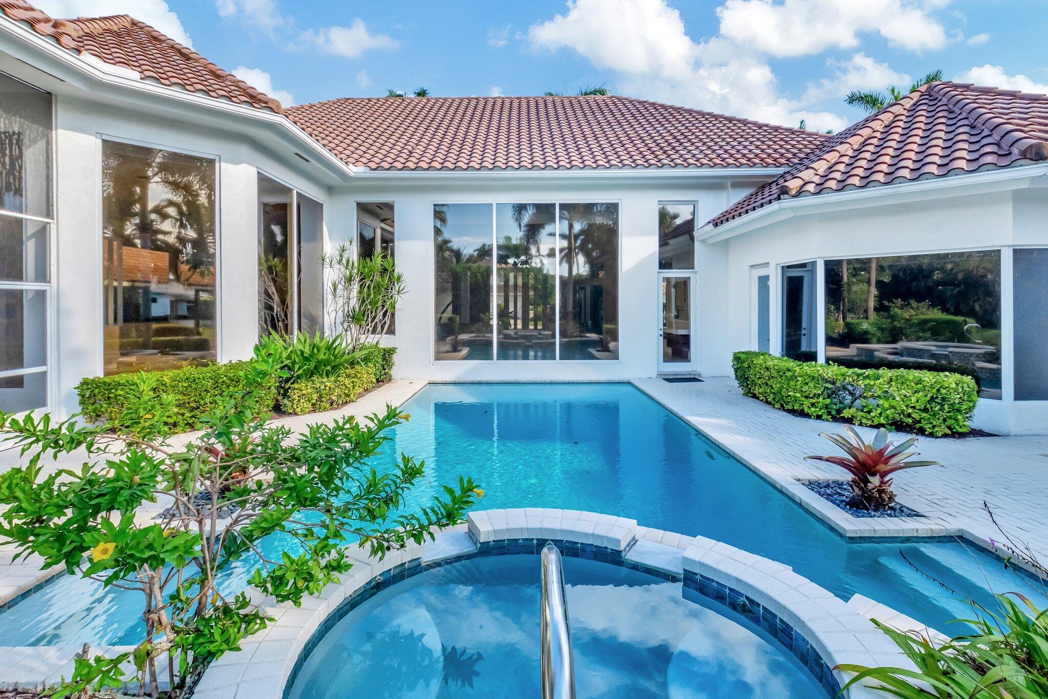 6920 Lions Head Lane