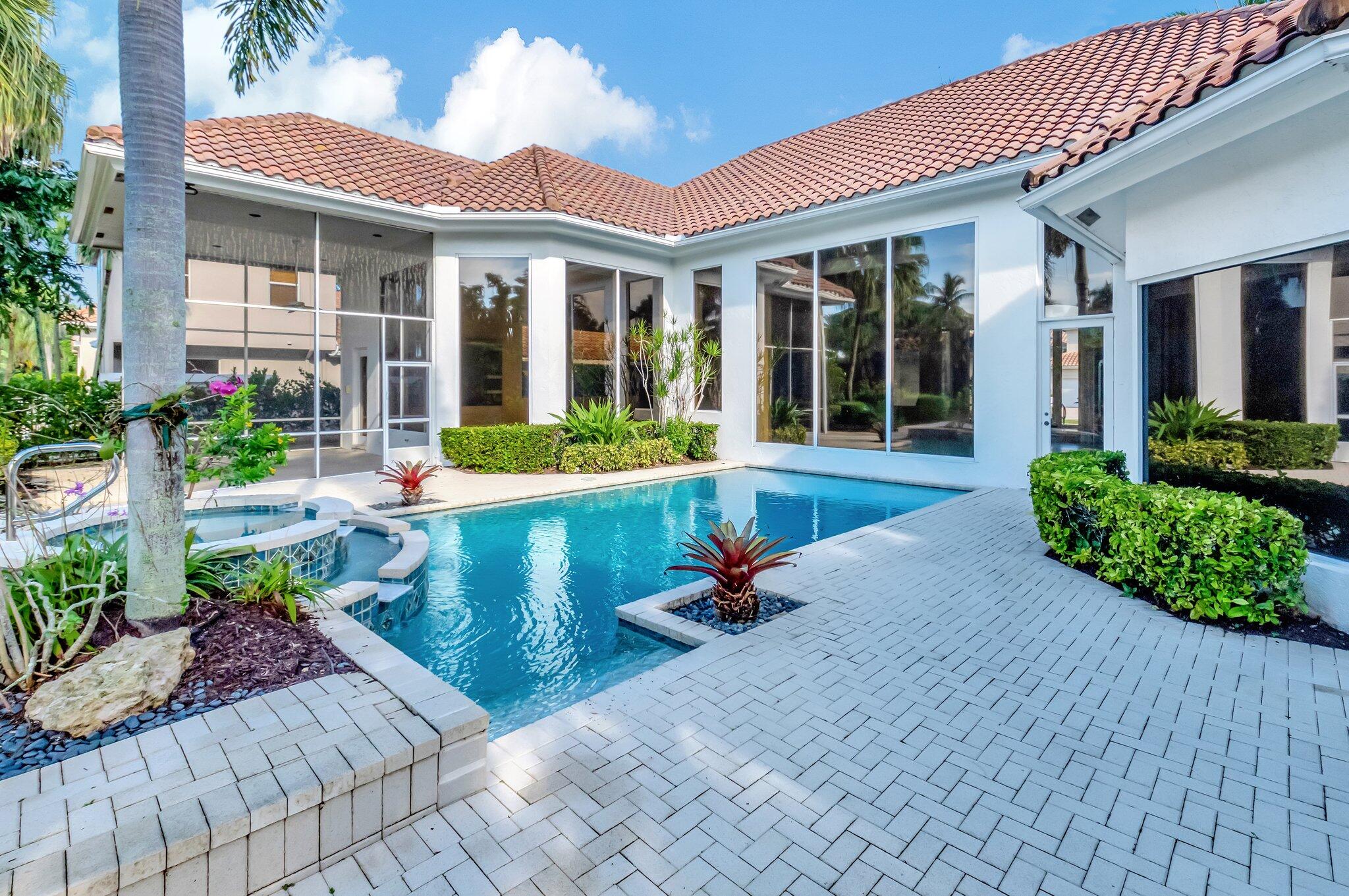 6920 Lions Head Lane