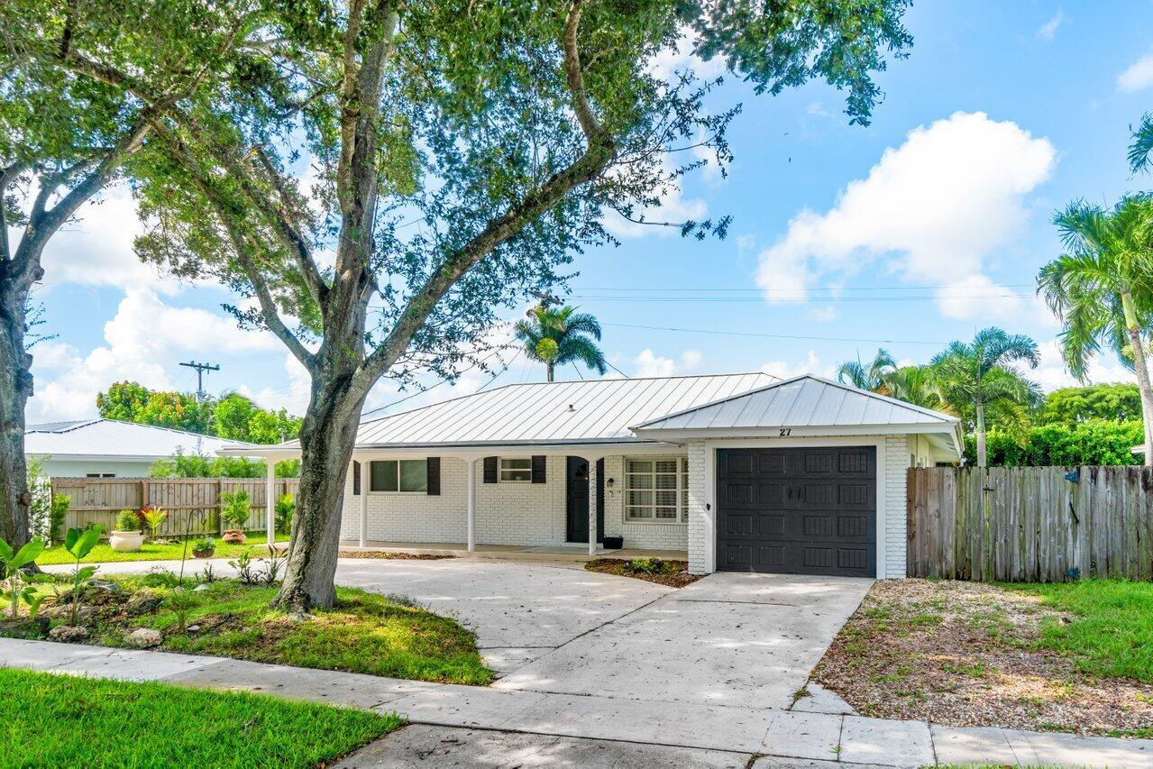 27 Pinehurst Lane