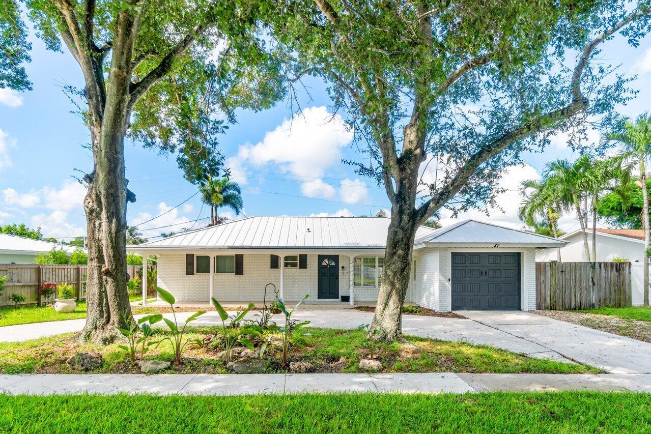27 Pinehurst Lane