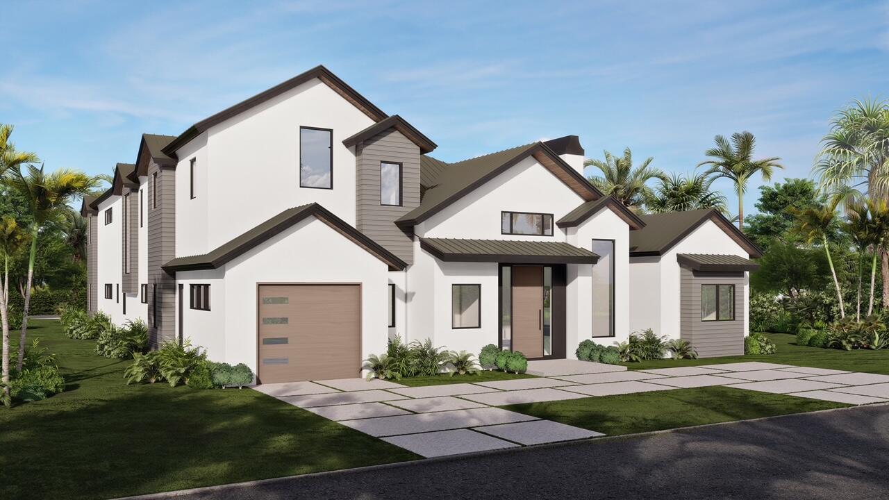 7 Polo Circle