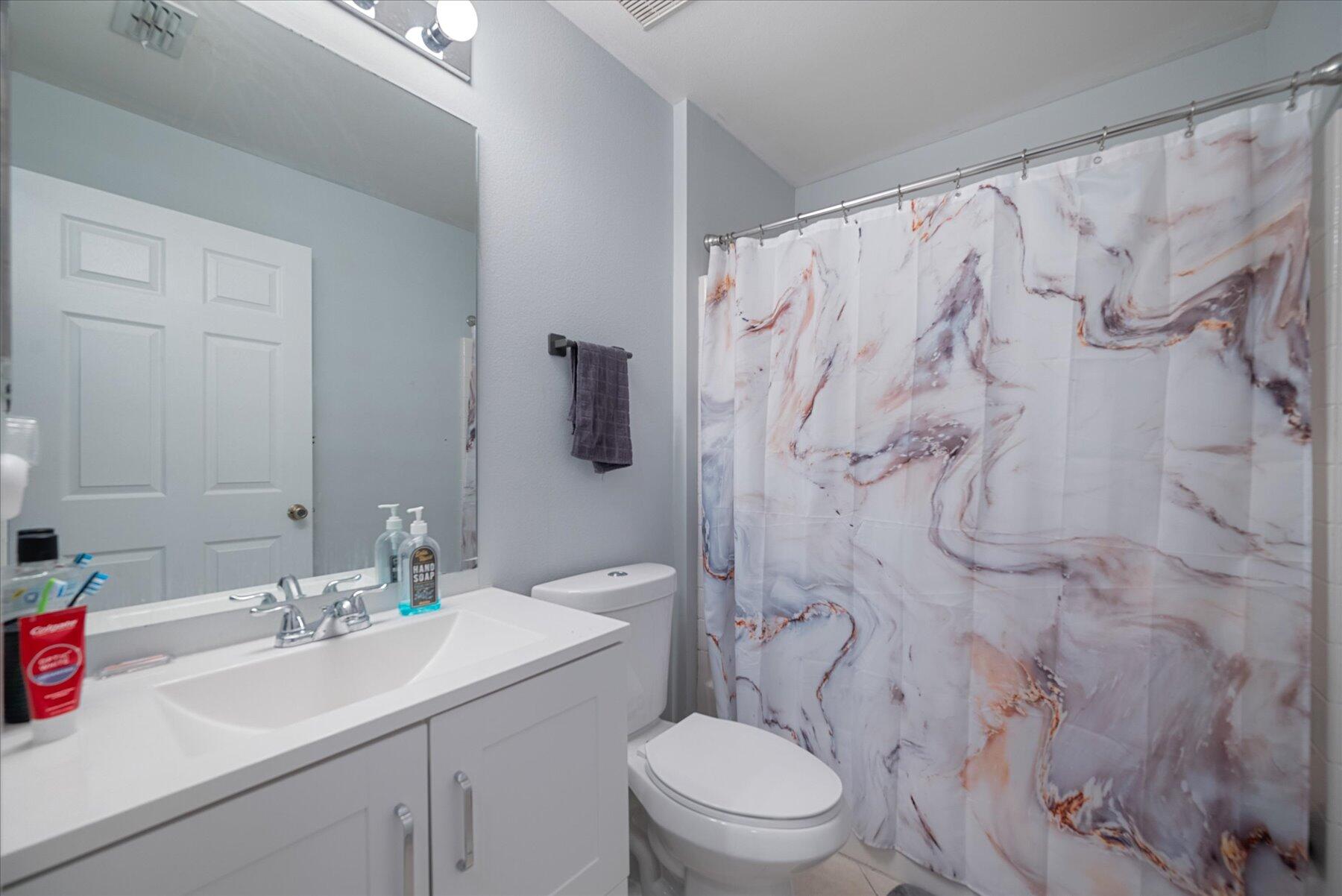 880 SW Durham Terrace, Port St. Lucie