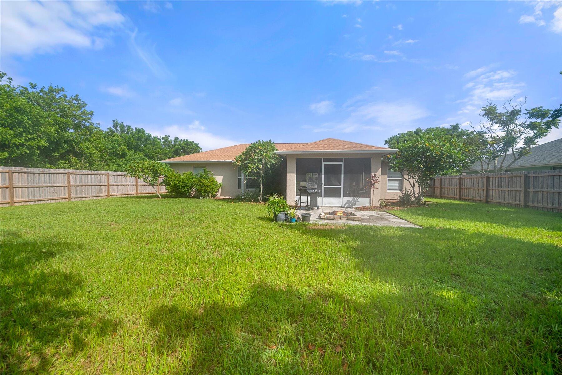 880 SW Durham Terrace, Port St. Lucie