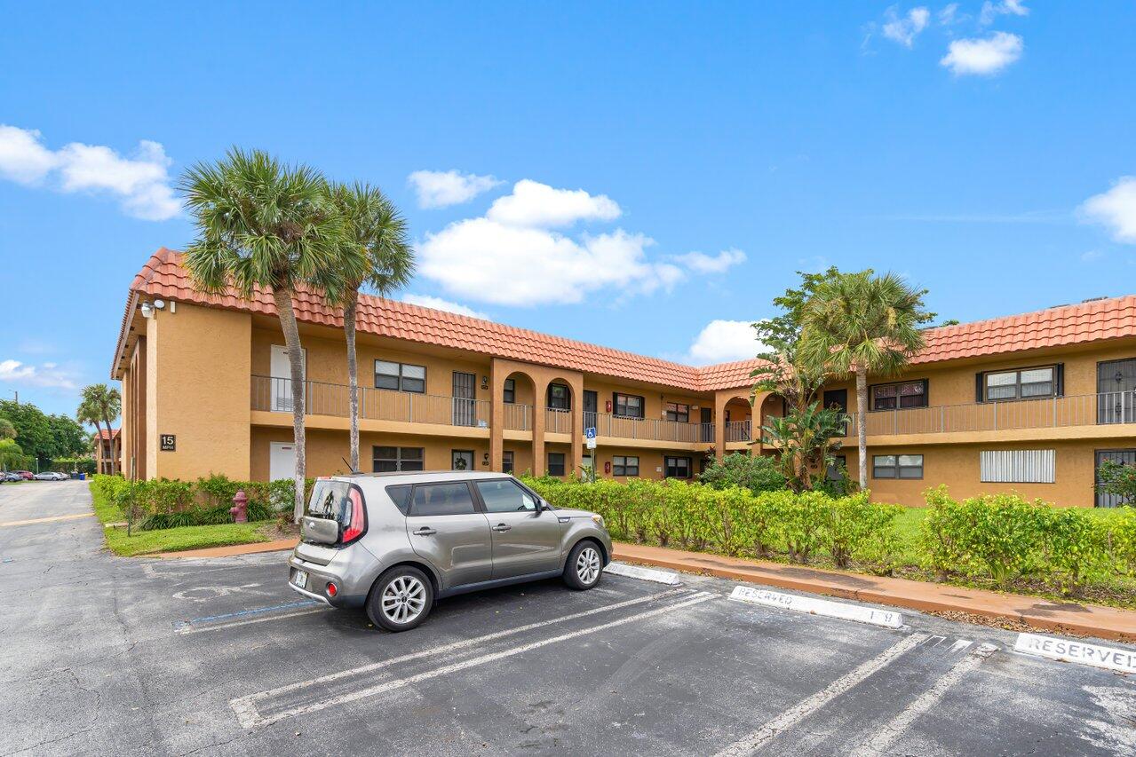 2121 W Woolbright K101 Road K101