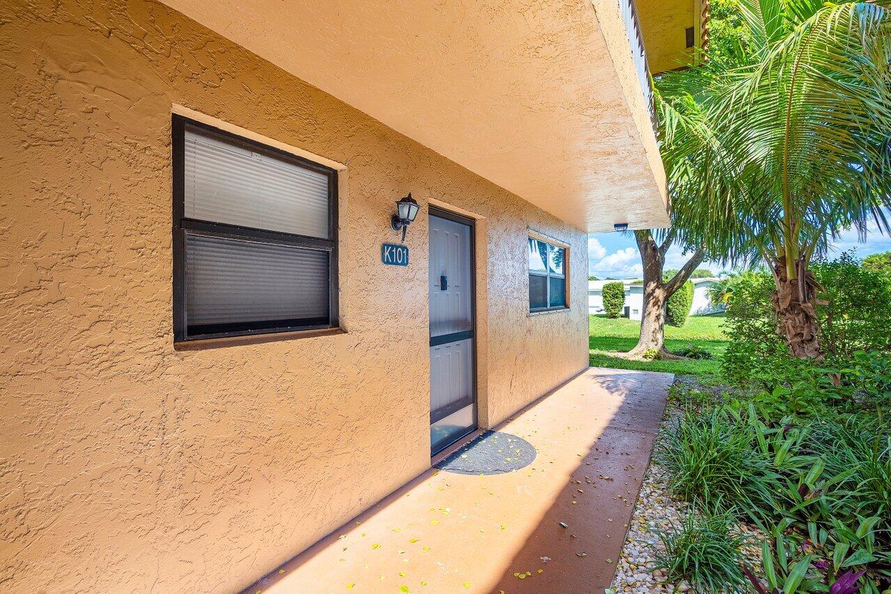 2121 W Woolbright K101 Road K101