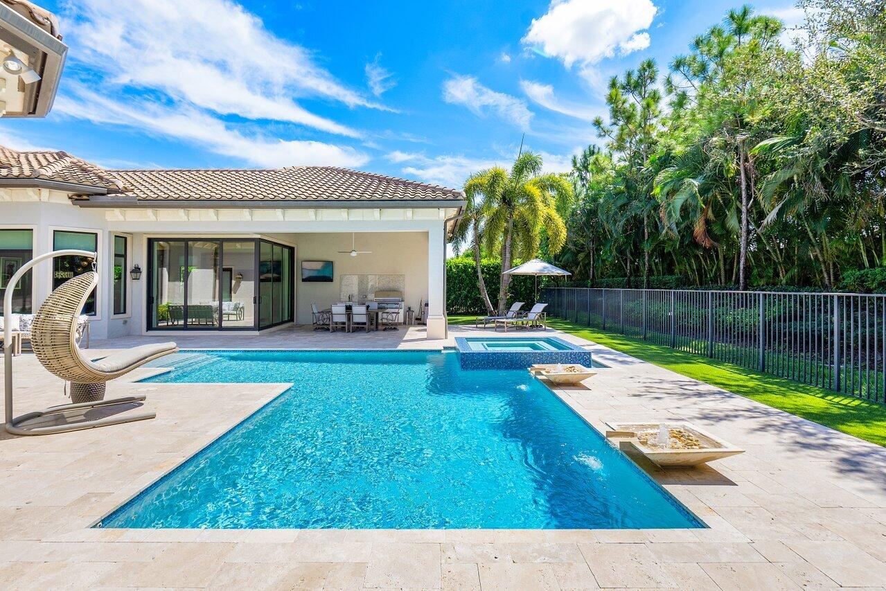 16864 Matisse Drive