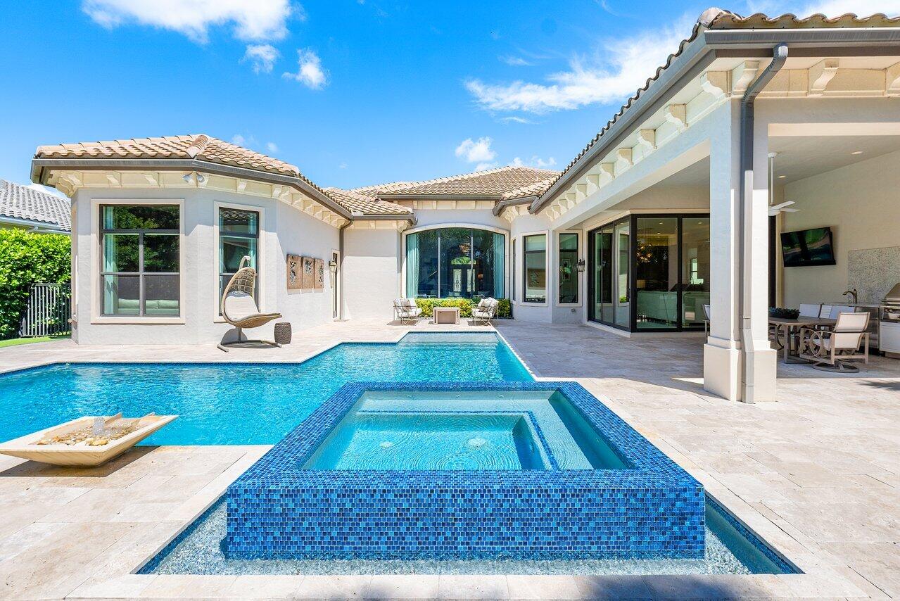 16864 Matisse Drive