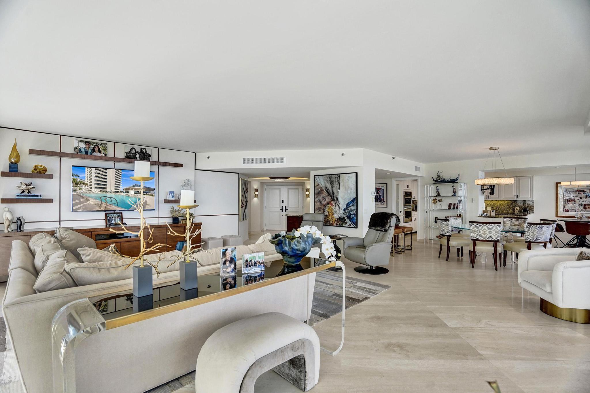 1400 S Ocean Boulevard N-606