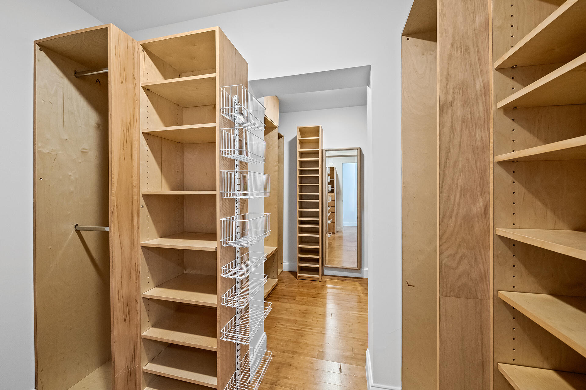 Private Address