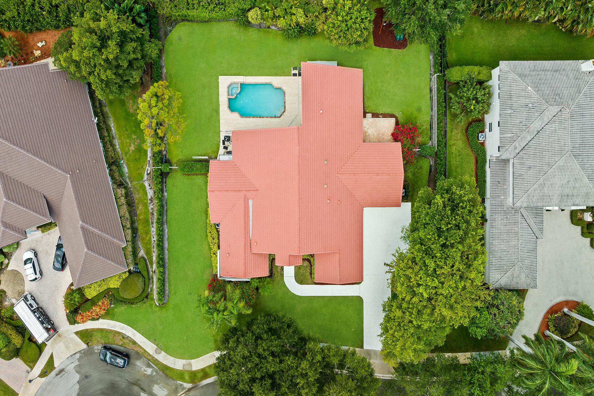 Private Address