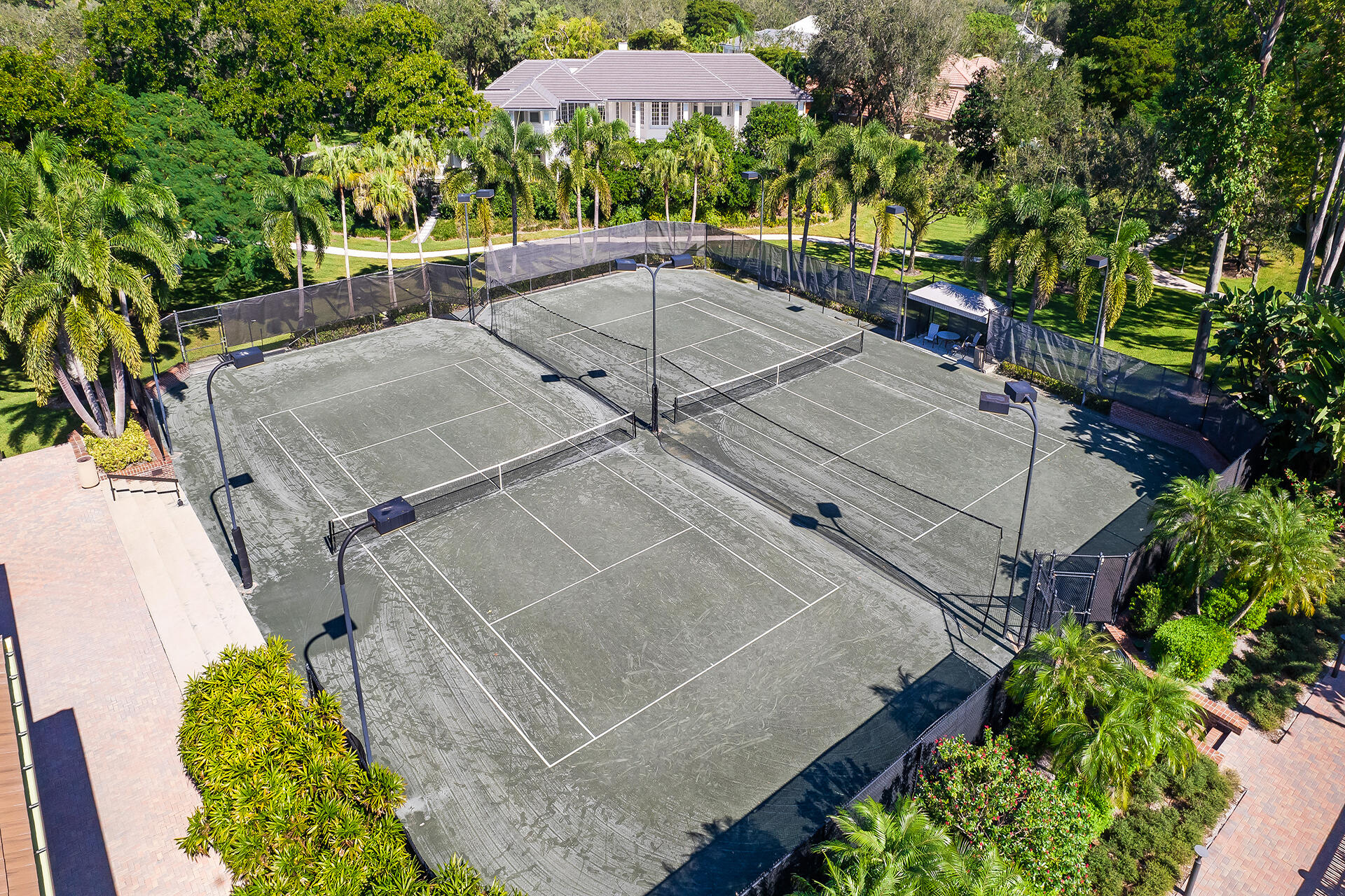 Private Address