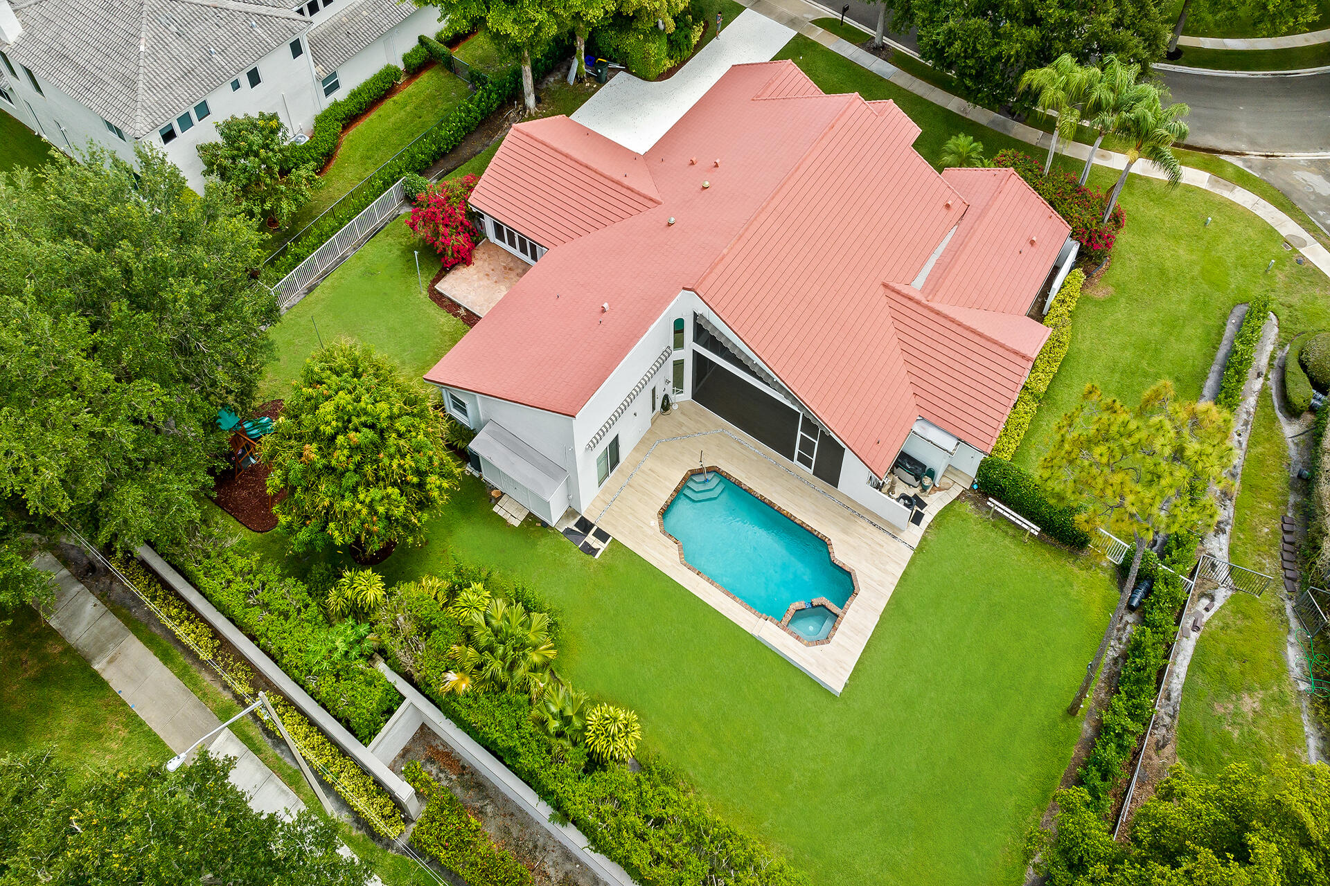 Private Address