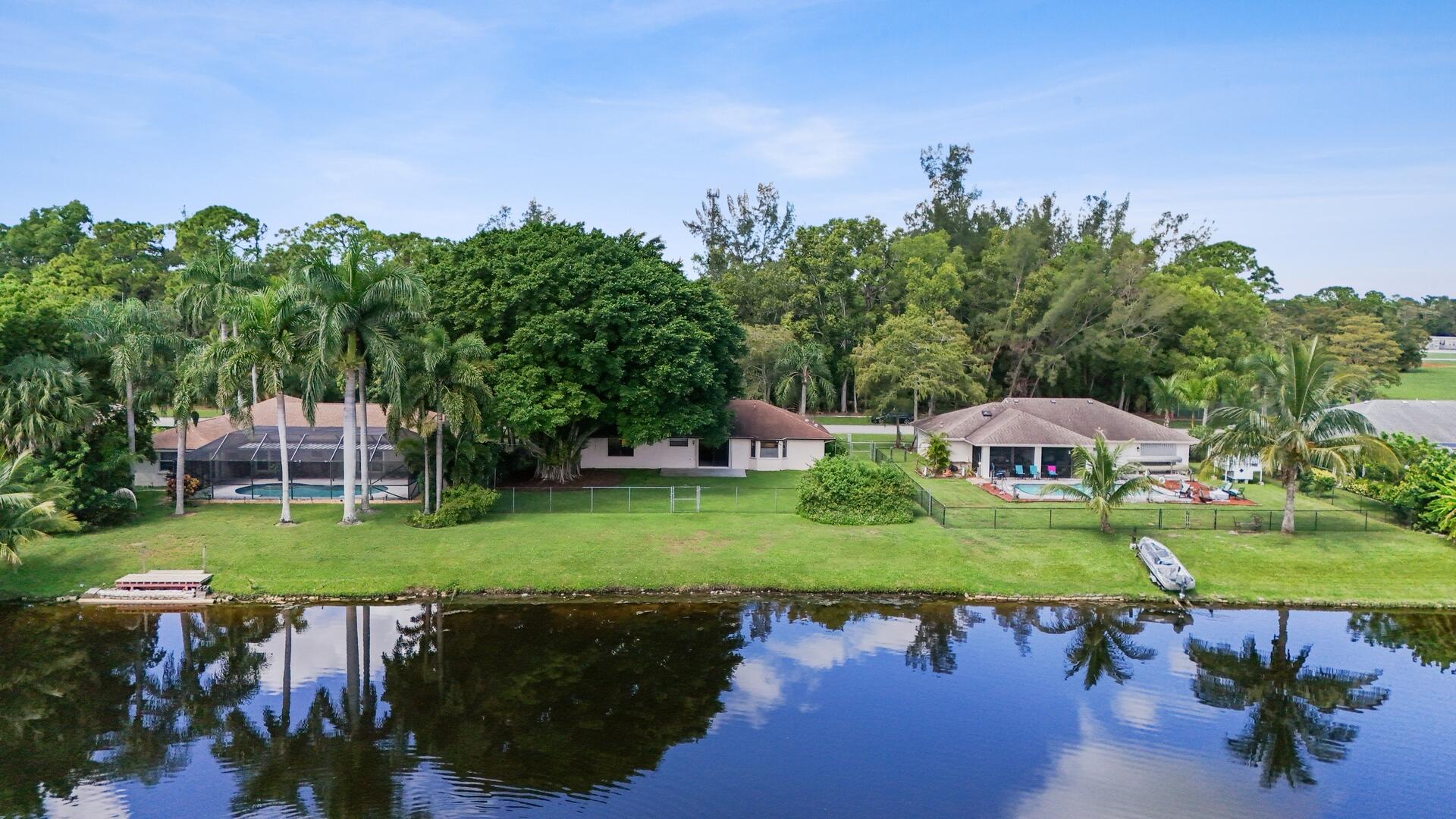 134 Park Road N, Royal Palm Beach