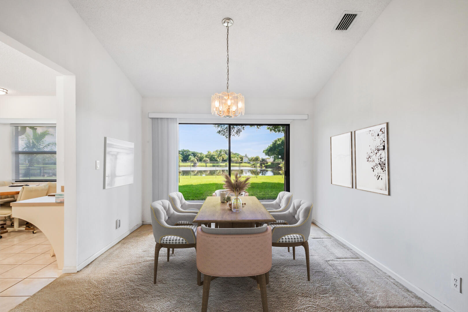 134 Park Road N, Royal Palm Beach