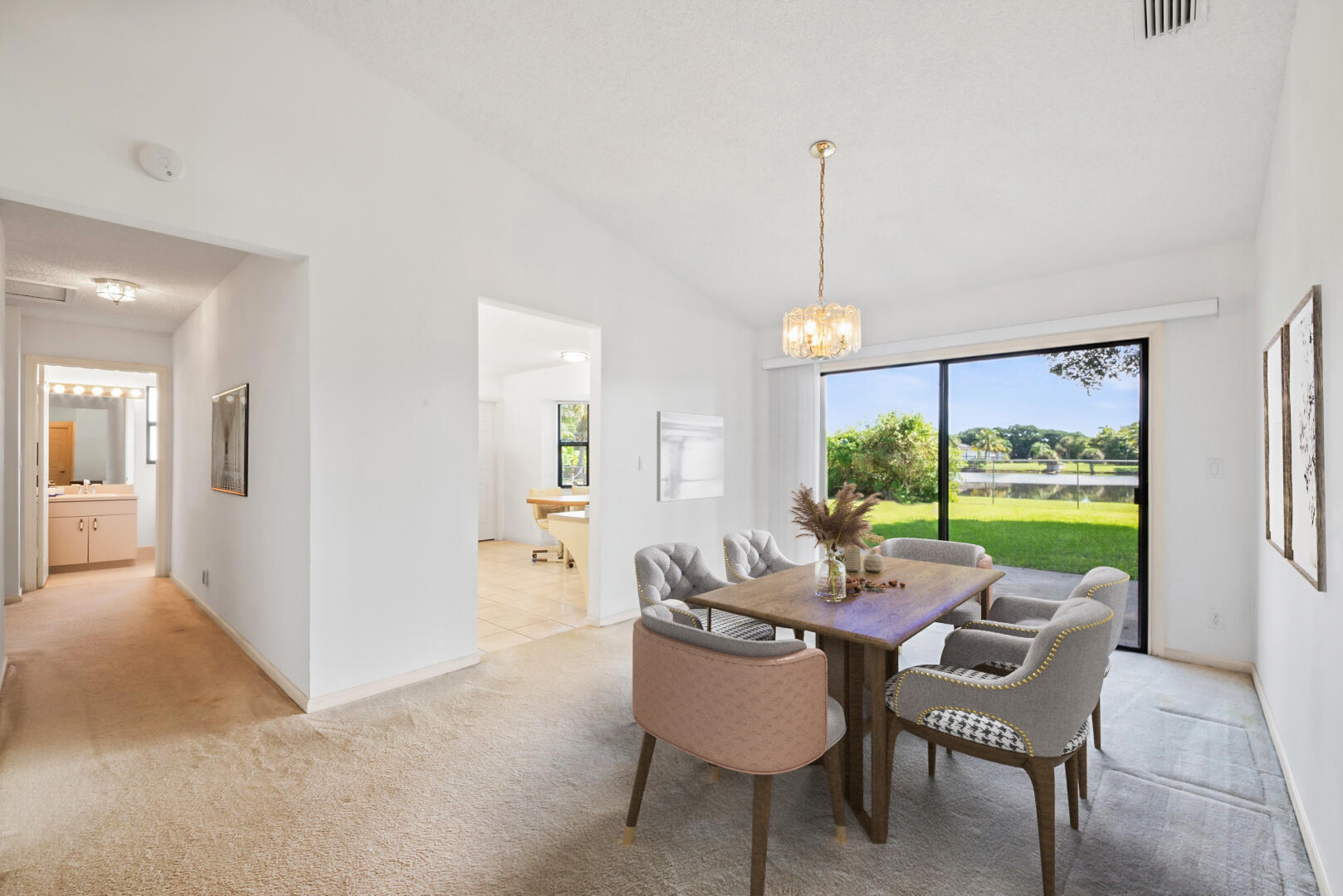 134 Park Road N, Royal Palm Beach