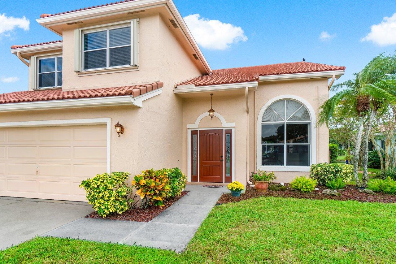 6010 Aquamarine Way