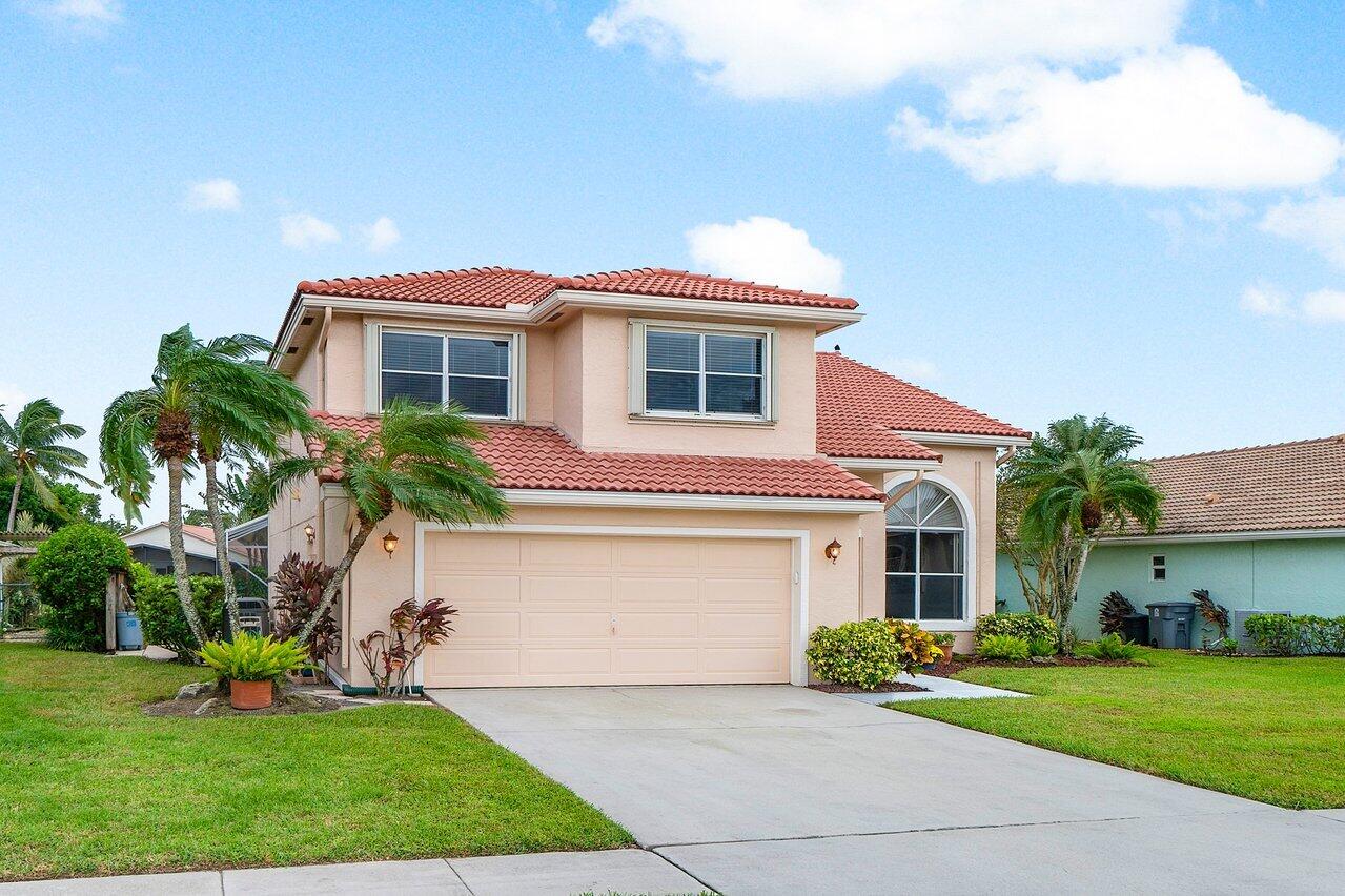 6010 Aquamarine Way