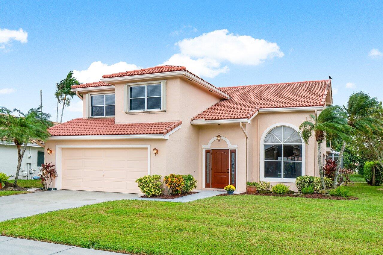 6010 Aquamarine Way