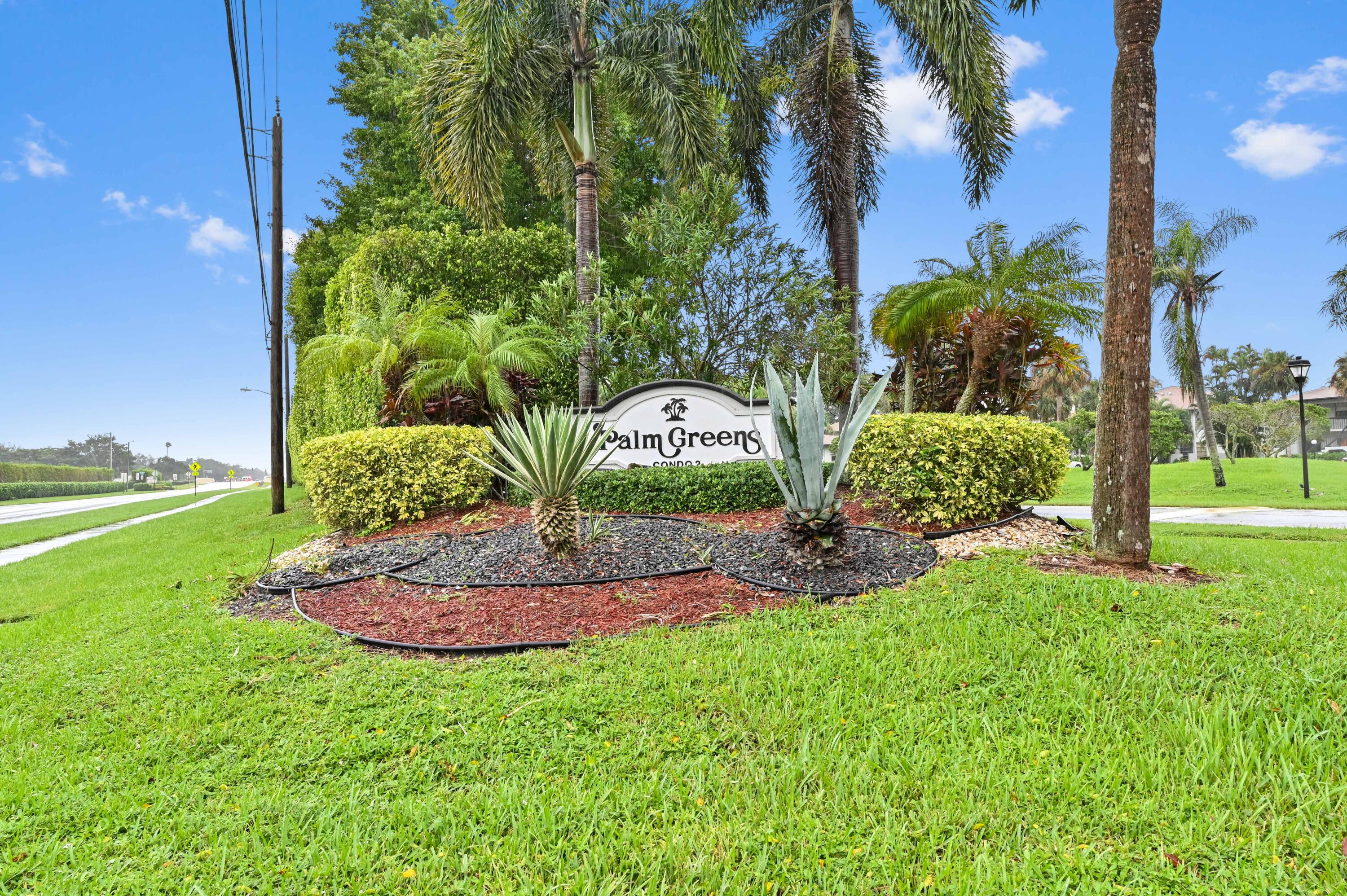 5919 Areca Palm Court B