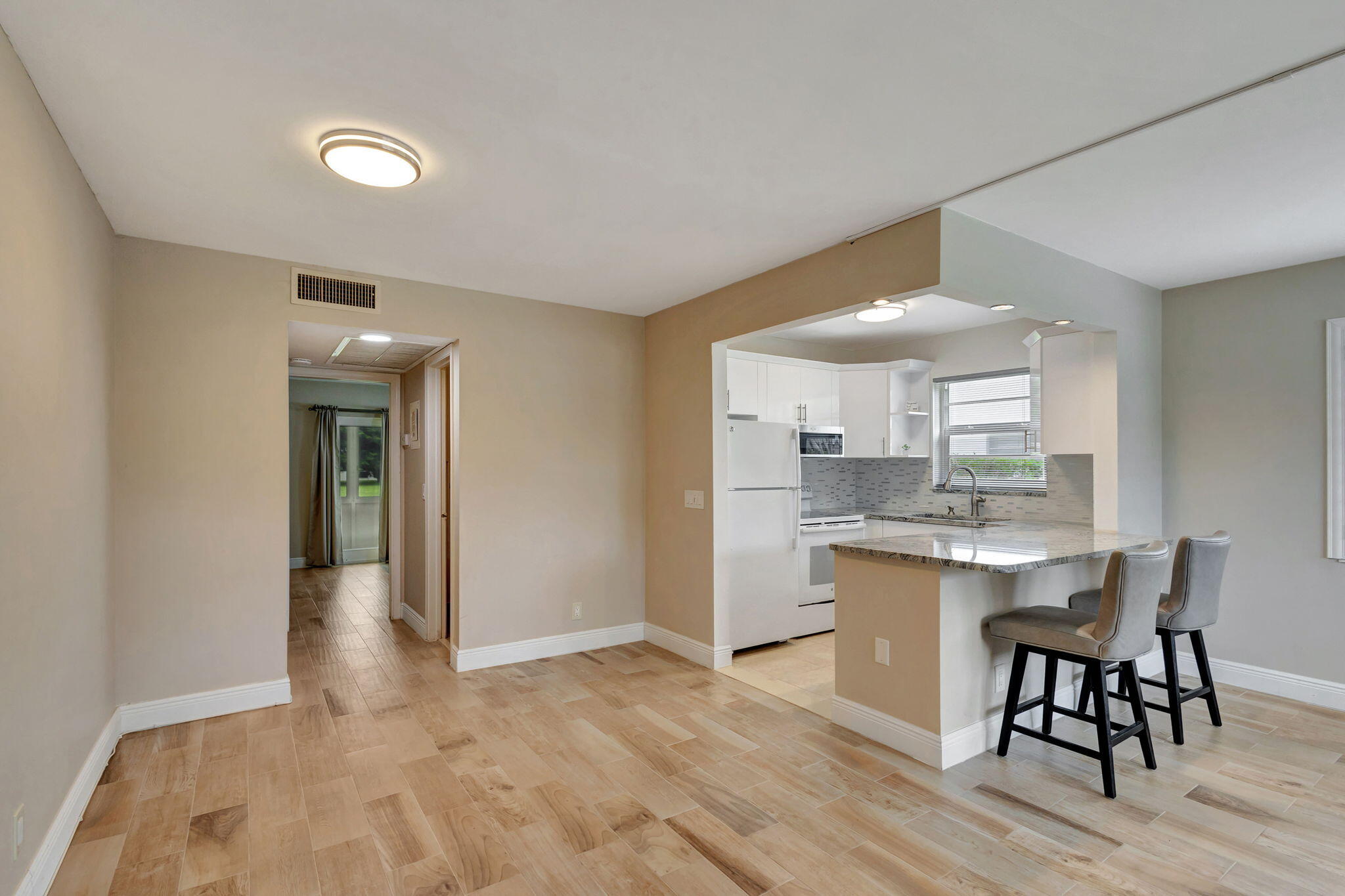 126 Berkshire F, West Palm Beach